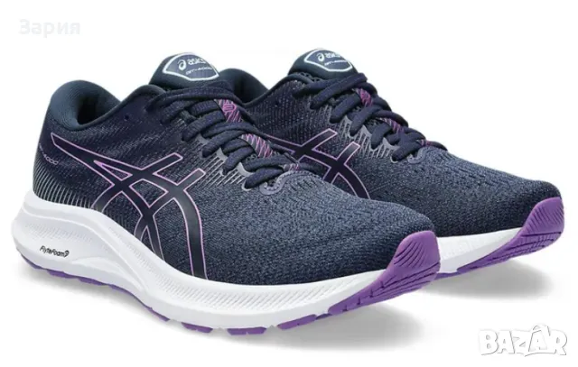 ASICS маратонки №41, снимка 1 - Маратонки - 47767087