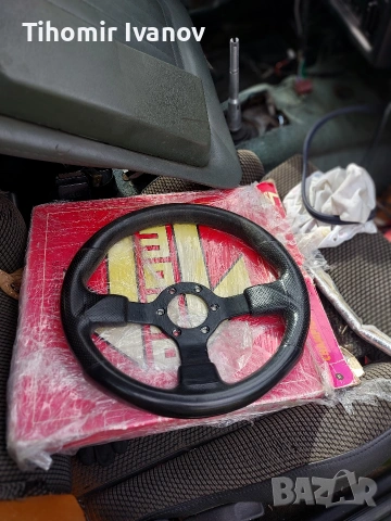 bmw e30 на части !, снимка 9 - Автомобили и джипове - 53401206