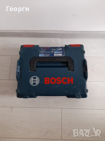 Bosch L-BOXX куфар за машини/инструменти