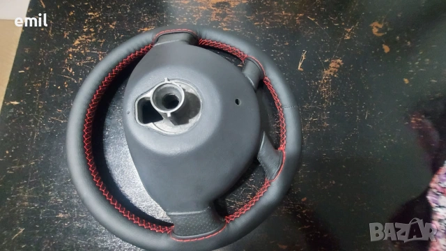 Волан Рено Лагуна, снимка 4 - Части - 53458371