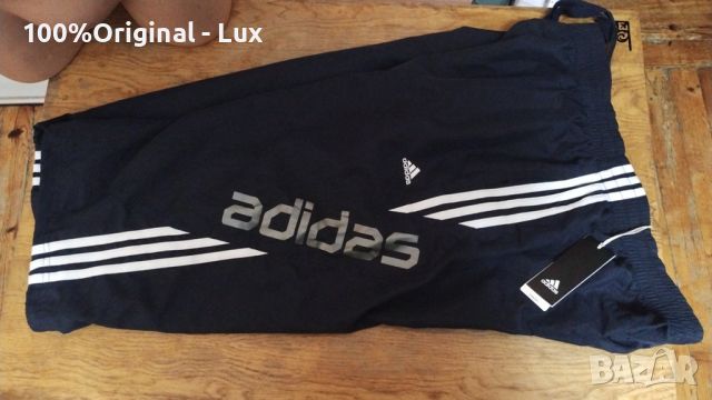 Adidas- orginal.Novo.2XL/XL, снимка 1 - Спортни дрехи, екипи - 45945195