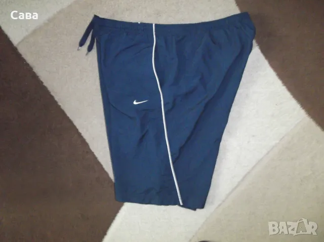 Шорти NIKE  мъжки,С-М и М-Л, снимка 10 - Спортни дрехи, екипи - 50276942