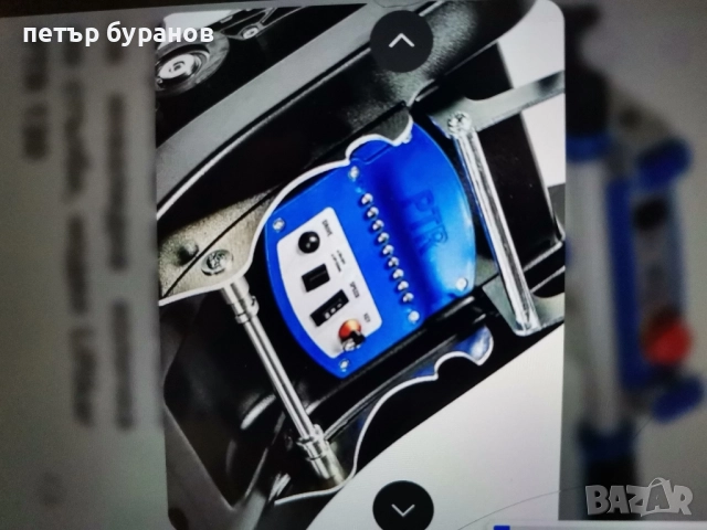 устройство за изкачване на инвалидни колички, снимка 2 - Инвалидни колички - 52863144