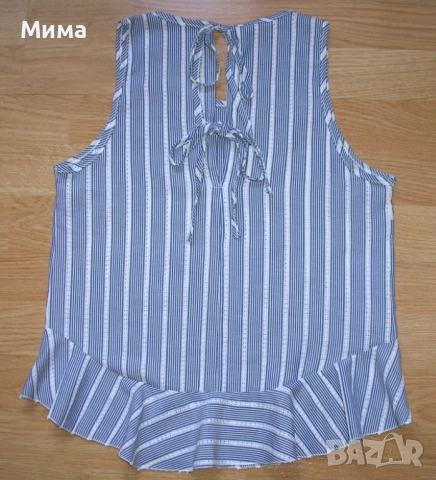 Дамски тениски, потничета р-р S, M, снимка 12 - Корсети, бюстиета, топове - 46971565