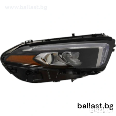 Фар десен A1779060601 A Klasse W177 USA