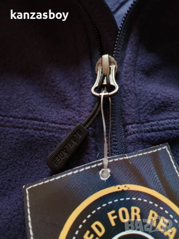 blaklader - мъжки работен полар НОВ М, снимка 9 - Спортни дрехи, екипи - 52669634