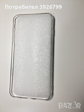 Кейс iPhone 6 Plus/6s plus, снимка 2 - Apple iPhone - 45286711