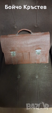 Ретро чанта