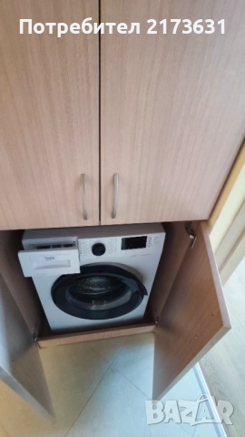 2-стаен апартамент под наем, Варна, читалище "Маяковски" - ОТ СОБСТВЕНИК, снимка 9 - Апартаменти - 53445899