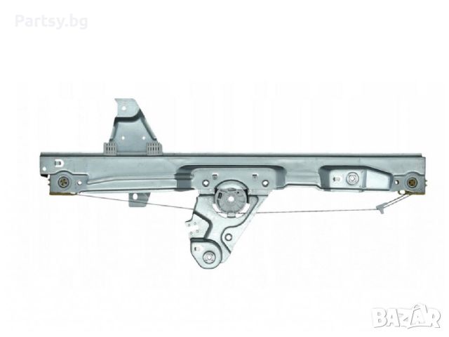Стъклоподемник за Peugeot 308 - 5 врати за предна дясна врата, снимка 1 - Части - 45748095