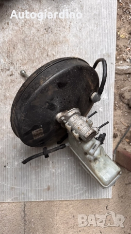 Серво усилвател / Спирачна помпа за Alfa Romeo Mito 2009  - 0204054155 / 26595C0163