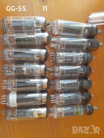 Радио и ел тв ЛАМПИ