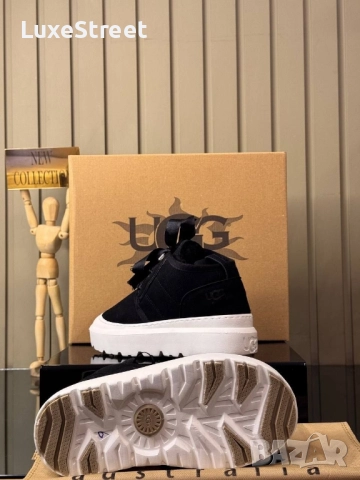 Дамски Боти 🤍UGG, снимка 10 - Дамски боти - 52483755