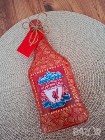 За феновете на Ливърпул , снимка 7 - Фен артикули - 53248809