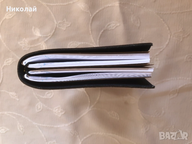 Корков тефтер / дневник Слон, уникален еко продукт от Кейпаун, ЮАР, нов, мек и удобен за ползване, снимка 7 - Ученически пособия, канцеларски материали - 52105772