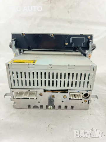 Оригинално CD Radio за Mazda 3, СД Радио Мазда 3, № BP4L 66 950A, BP4L66950A, 14789910, снимка 6 - Части - 47920199