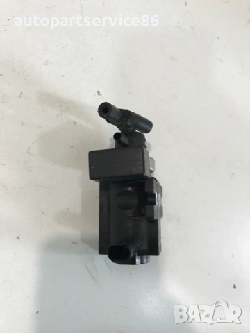 Соленоиден клапан CDI за Mercedes A180 W169 (2006) A0051535528, снимка 3 - Части - 54112513