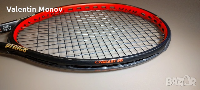 Ракета за тенис Prince O3 Beast 98 300, снимка 2 - Тенис - 53951338