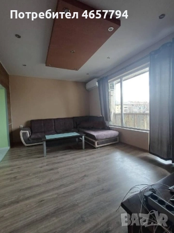 Четиристаен апартамент в Христо Смирненски! , снимка 2 - Апартаменти - 53201977