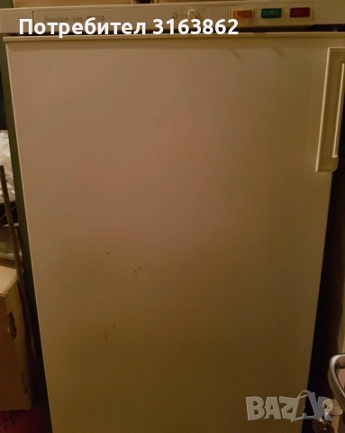 Фризер Snaige 122, снимка 2 - Фризери - 52048099