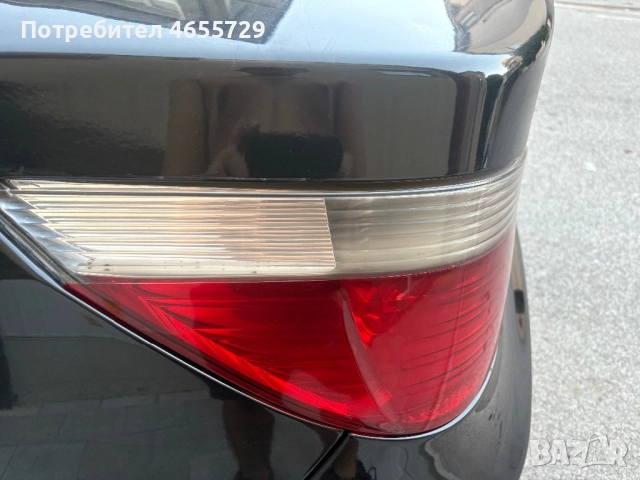 Стопове бмв е60, снимка 3 - Части - 52830484