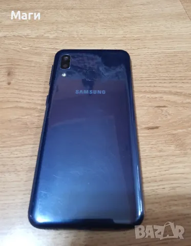 Samsung A20e Отличен!, снимка 4 - Samsung - 48462496