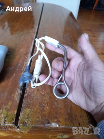 Старо бързоварче,бързовар #4, снимка 3 - Антикварни и старинни предмети - 52945264