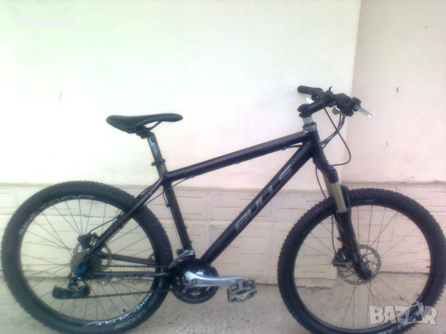 BULLS Copper Head 3 Disc - Хидравличен Модел, снимка 6 - Велосипеди - 53598225