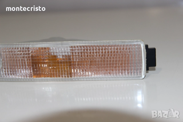 ✔️НОВ ляв бял мигач VW Golf II (1989-1991г.) 191953155C Golf 2, снимка 3 - Части - 52811270