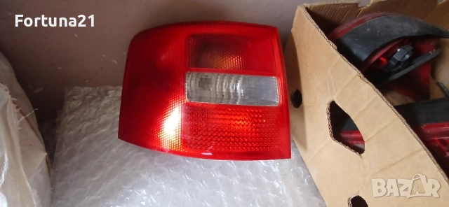 Audi A6 - ляв стоп комби