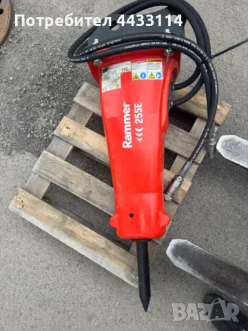 Изкопни услуги за Софийска и Пернишка област, снимка 7 - Други ремонти - 49738640