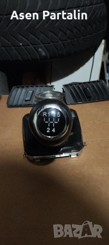 Opel Zefira B останали части, снимка 4 - Части - 53773309