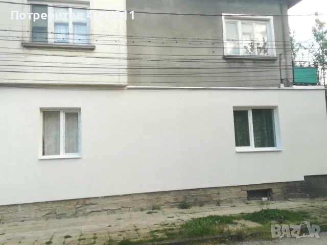 Продава Етаж от Къща град Ловеч, Широк център