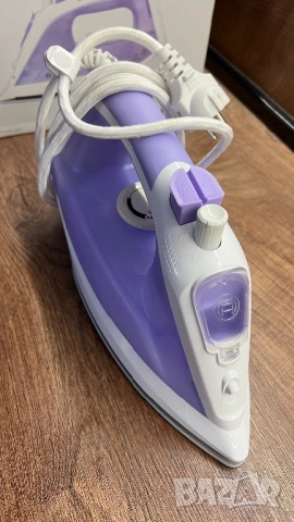 Парна ютия Bosch Sensixx’x DA10 , снимка 4 - Ютии - 53514691