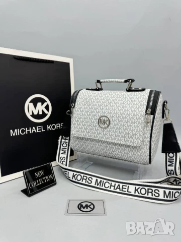 чанти michael kors , снимка 6 - Чанти - 50750881