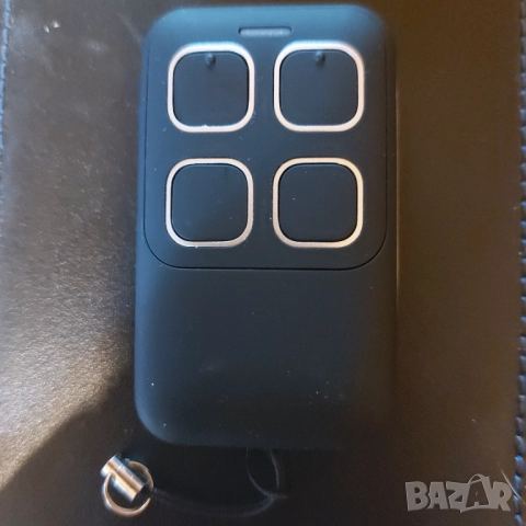 Универсално обучаемо и копиращо дистанционно