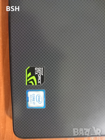 DELL G3 3579- геймърски лаптоп, снимка 5 - Лаптопи за игри - 44975041
