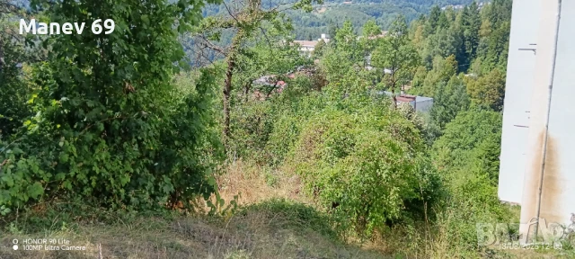 Продавам парцел в  гр.Смолян.🌟, снимка 3 - Парцели - 51351632