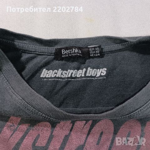 Тениска Wham, Джордж Майкъл, Backstreet boys,Бекстрийт бойс, снимка 10 - Тениски - 40690052