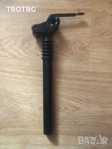 Седалка за електрически тротинетки Ninebot F20 / F25 / F30 / F40, снимка 9 - Други спортове - 53851156