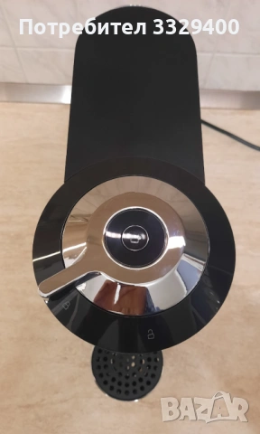 Krups Nespresso Vertuo кафемашина с капсули, снимка 4 - Кафемашини - 54249668