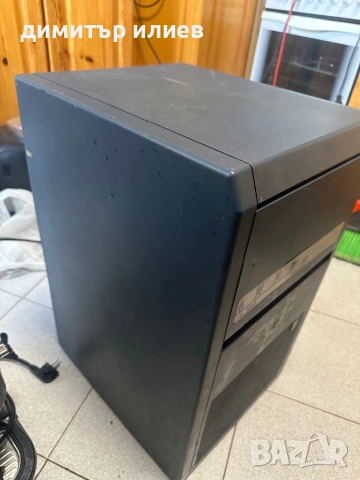 Ледогенератор Brema  cb184А , снимка 3 - Обзавеждане за заведение - 53873664