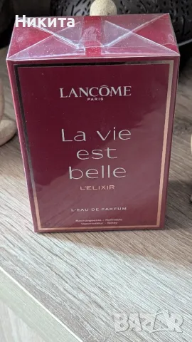 La vie est belle парфюми, снимка 4 - Дамски парфюми - 48726772
