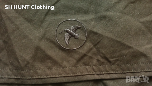 SEELAND SEETEX Jacket размер L / XL за лов риболов яке пролет есен - 2568, снимка 5 - Екипировка - 54254136