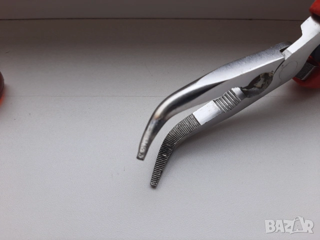 Инструменти Facom, Beta, Pastorino, HR, снимка 7 - Ключове - 50431950