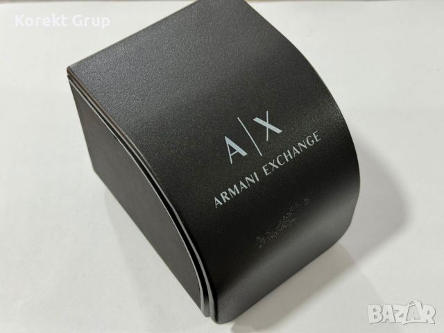 Продавам мъжки часовник Armani Exchange AX2336, снимка 2 - Мъжки - 45676662