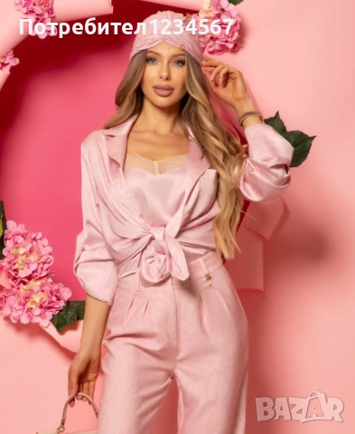 Нова Риза Alessa Sugar Rush 🛍️✨, снимка 1