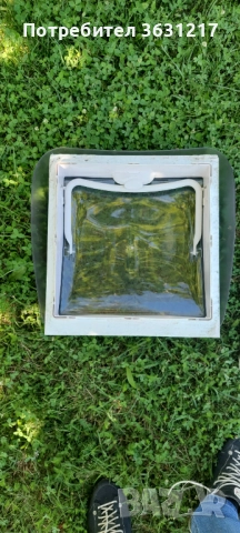 Dometic 400x400, снимка 3 - Части - 51484038