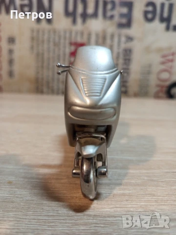 Часовник (Скутер), снимка 3 - Други - 51317981