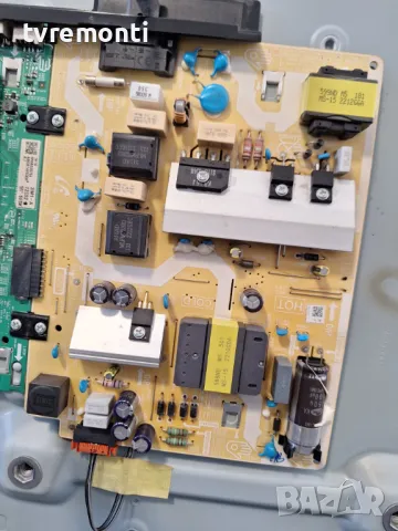 POWER 3IN1 Kant-su2e 50/55 inch ,SAMSUNG UE55AU7172U for 55inc DISPLAY CY-BA055HGHR4V